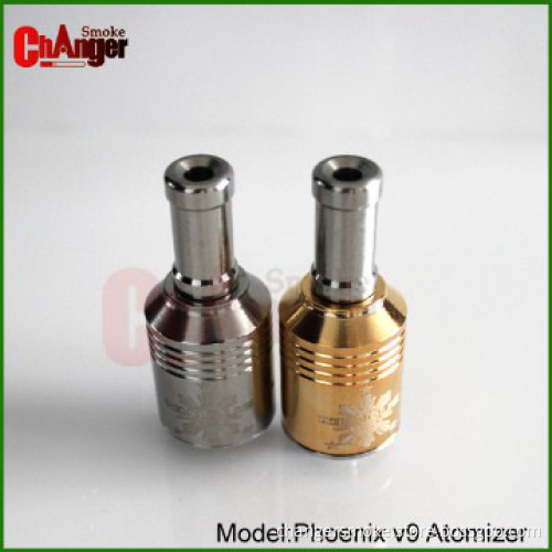New design perfume travel atomizer Phoenix v9 vaporizer in stock